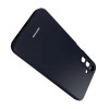 Θήκη Σιλικόνης - Samsung Galaxy A15 - Spacecase Silicone Case - Black (5905719107482)