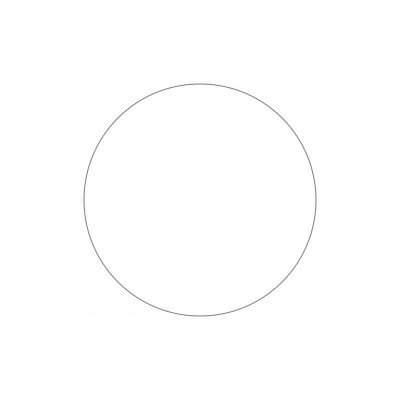 Spacecase Smartwatch Tempered Glass 2.5D - Αντιχαρακτικό Γυαλί Προστασίας Οθόνης Garmin Forerunner 255 46mm - Clear (5905719015367)