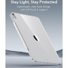 Διάφανη Σκληρή Θήκη - Apple iPad Air 13" 2025 / 2024 - ESR Classic Hybrid - Clear (4894240194362)