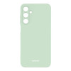 Spacecase Silicone Case - Θήκη Σιλικόνης Samsung Galaxy A25 - Mint (5905719108274)