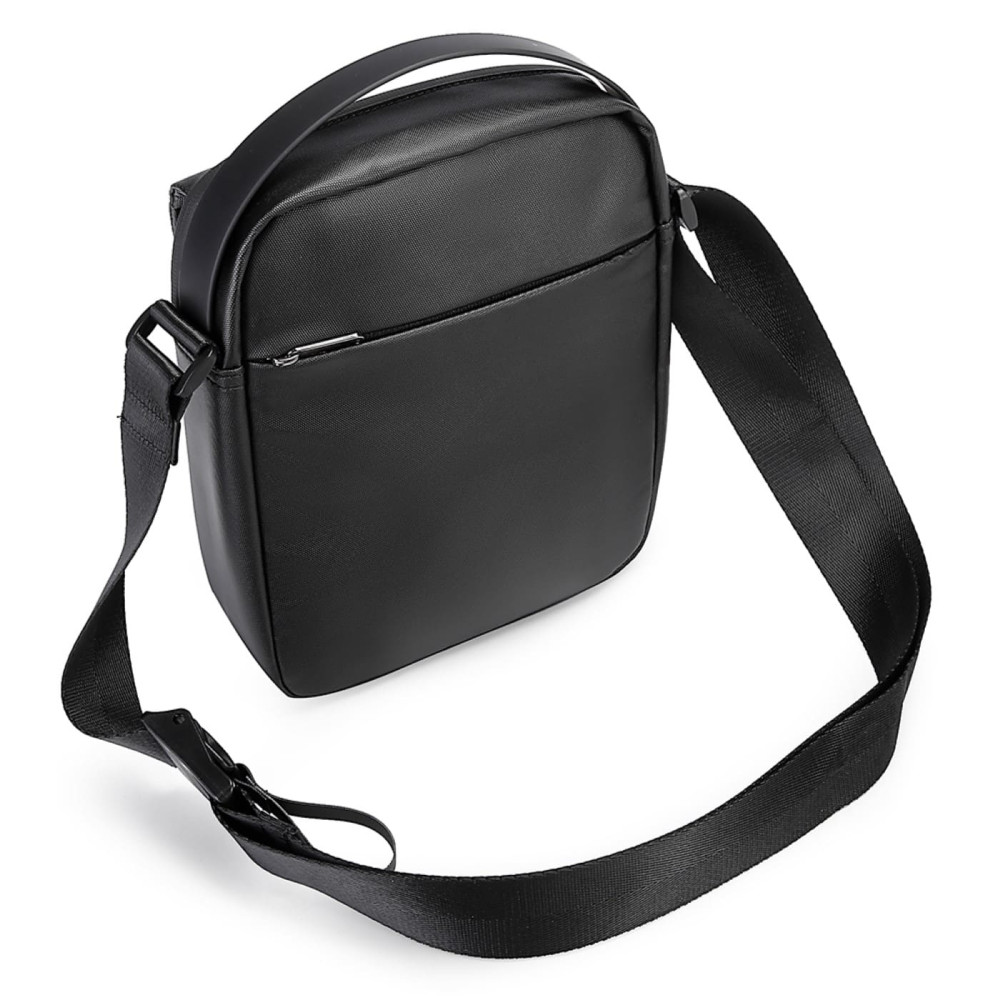 Bange 2875 - Ανδρικό Τσαντάκι Ώμου / Χιαστί Crossbody - 4.5L - Black