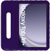 HappyCase Ανθεκτική Θήκη για Παιδιά - Samsung Galaxy Tab A11 Plus / A9 Plus 11" - Purple (8719246437144)