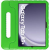 HappyCase Ανθεκτική Θήκη για Παιδιά - Samsung Galaxy Tab A11 Plus / A9 Plus 11" - Green (8719246437137)