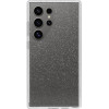 Σκληρή Διάφανη Ανθεκτική Θήκη - Samsung Galaxy S24 Ultra - Otterbox Symmetry - Stardust / Clear Glitter (77-94616)