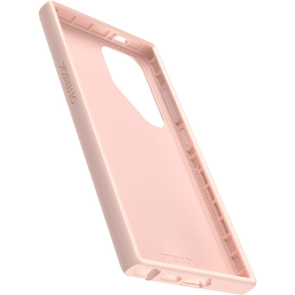 Σκληρή Ανθεκτική Θήκη - Samsung Galaxy S24 Ultra - Otterbox Symmetry - Ballet Shoes / Pink (77-94565)
