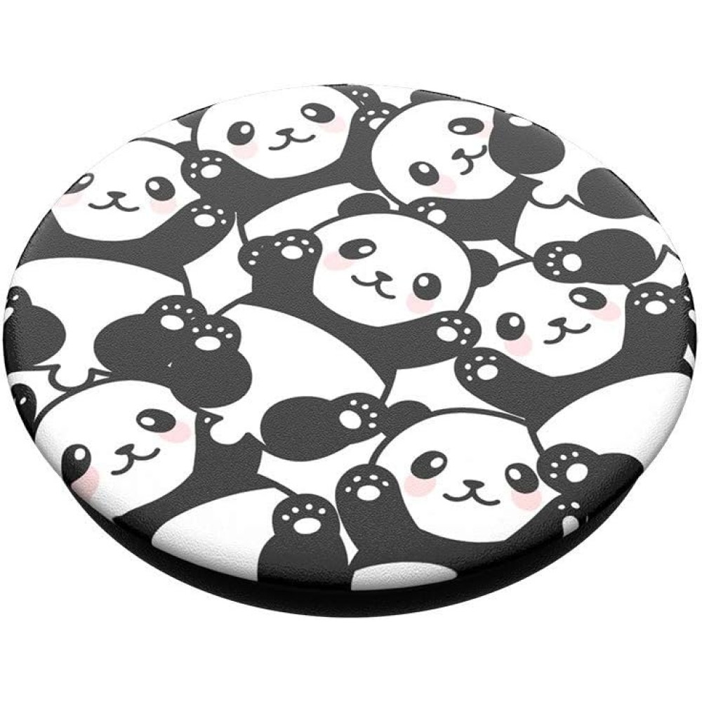 PopSockets - PopGrip - Pandamonium (800976)