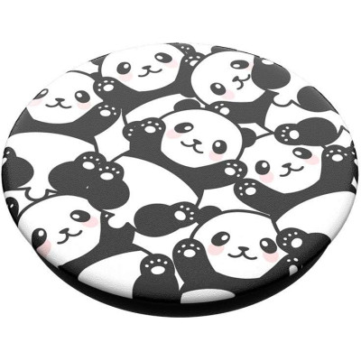 PopSockets - PopGrip - Pandamonium (800976)