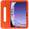 HappyCase Ανθεκτική Θήκη για Παιδιά - Samsung Galaxy Tab A11 Plus / A9 Plus 11" - Orange (8719246437120)