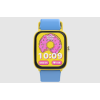 Kiddoboo Smartwatch 2.0 - Ψηφιακό Παιδικό Smartwatch - Blue (KB019C2BLU)