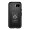 Θήκη - Google Pixel 8a - Spigen Thin Fit - Black (ACS07256)