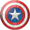 PopSockets Marvel - Captain America Shield Icon (100483)