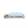 Tech-Protect PB11 LifeMag Magnetic MagSafe PowerBank - Φορητή Μπαταρία Φόρτισης με Ασύρματη Φόρτιση MagSafe 15W / 1 x Type-C - 20W - 10.000mAh - Blue (5906302309511)