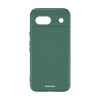 Θήκη Σιλικόνης - Google Pixel 8a - Spacecase Silicone Case - Dark Green (5905719109851)