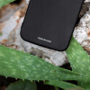 Θήκη Σιλικόνης - Xiaomi Poco F6 Pro - Spacecase Silicone Case - Black (5905719110185)