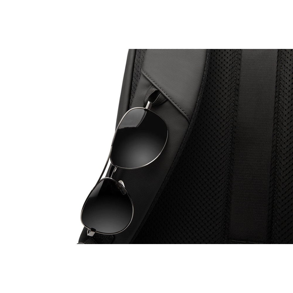 Bange 2888 - Σακίδιο Πλάτης / Τσάντα Μεταφοράς Laptop έως 15.6" - 24L - Black