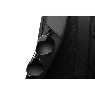 Bange 2888 - Σακίδιο Πλάτης / Τσάντα Μεταφοράς Laptop έως 15.6" - 24L - Black