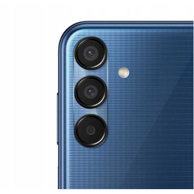 Αντιχαρακτικό Προστατευτικό Γυαλί για Φακό Κάμερας - Samsung Galaxy M15 - Spacecase Camera Glass Lens Protector - Transparent (5905719110031)