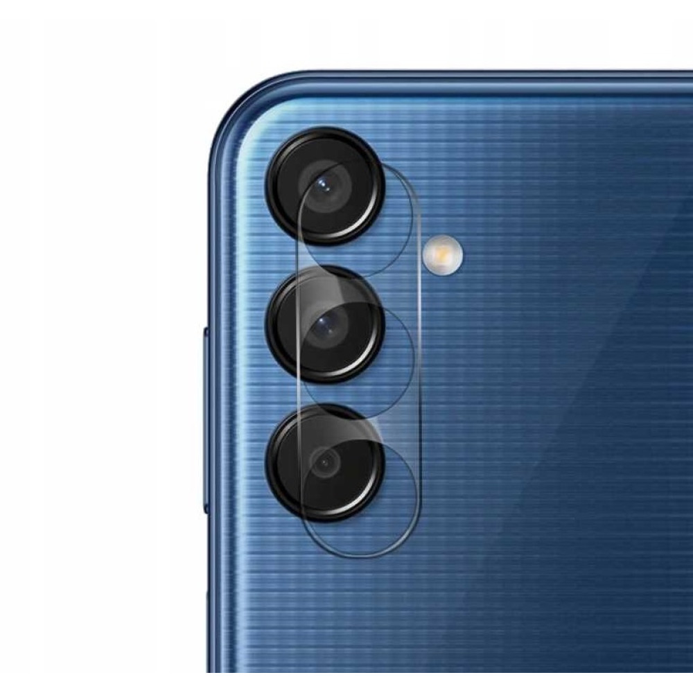 Αντιχαρακτικό Προστατευτικό Γυαλί για Φακό Κάμερας - Samsung Galaxy M15 - Spacecase Camera Glass Lens Protector - Transparent (5905719110031)