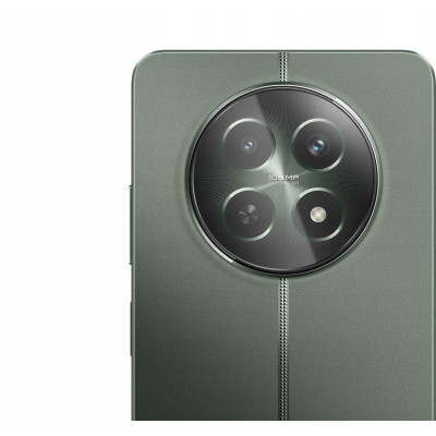 Αντιχαρακτικό Προστατευτικό Γυαλί για Φακό Κάμερας - Realme 12 5G / 12x 5G - Spacecase Camera Glass Lens Protector - Transparent (5905719110420)