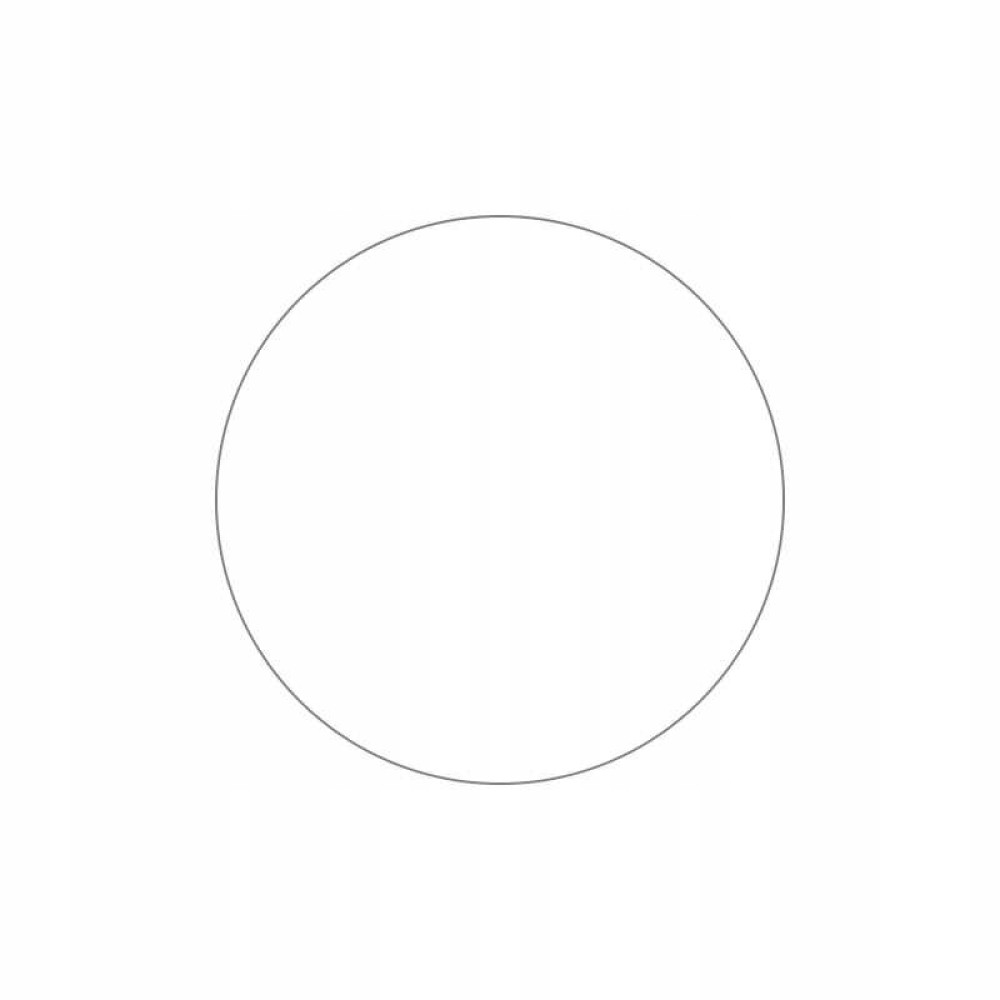 Spacecase Smartwatch Tempered Glass 2.5D - Αντιχαρακτικό Γυαλί Προστασίας Οθόνης Garmin Fenix 7 / 7 Solar - Clear (5905719015244)