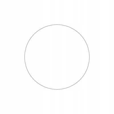 Spacecase Smartwatch Tempered Glass 2.5D - Αντιχαρακτικό Γυαλί Προστασίας Οθόνης Garmin Fenix 7 / 7 Solar - Clear (5905719015244)