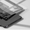 Ringke Easy Slide Tempered Glass - Αντιχαρακτικό Γυαλί Προστασίας Οθόνης - Apple iPad Air 7 2025 11" / iPad Air 6 2024 11" - Clear (8809961786372)