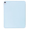 Flip Θήκη με Υποδοχή για Apple Pencil - Apple iPad Air 13" 2025 / 2024 - Tech-Protect SC Pen Smartcase - Sky Blue (5906302309917)