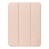 Tech-Protect Smartcase Flip Θήκη - Apple iPad Air 7 2025 11" / iPad Air 6 2024 11" / Air 5 2022 10.9" / Air 4 2020 10.9" - Pink (5906302308767)