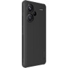 Σκληρή Ανθεκτική Θήκη MagSafe - Xiaomi Redmi Note 13 Pro Plus - Nillkin Super Frosted Shield Pro Magnetic - Black (6902048271784)