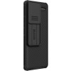 Σκληρή Θήκη με Κάλυμμα για την Κάμερα - Xiaomi Redmi Note 13 Pro Plus - Nillkin CamShield Pro - Black (6902048271975)
