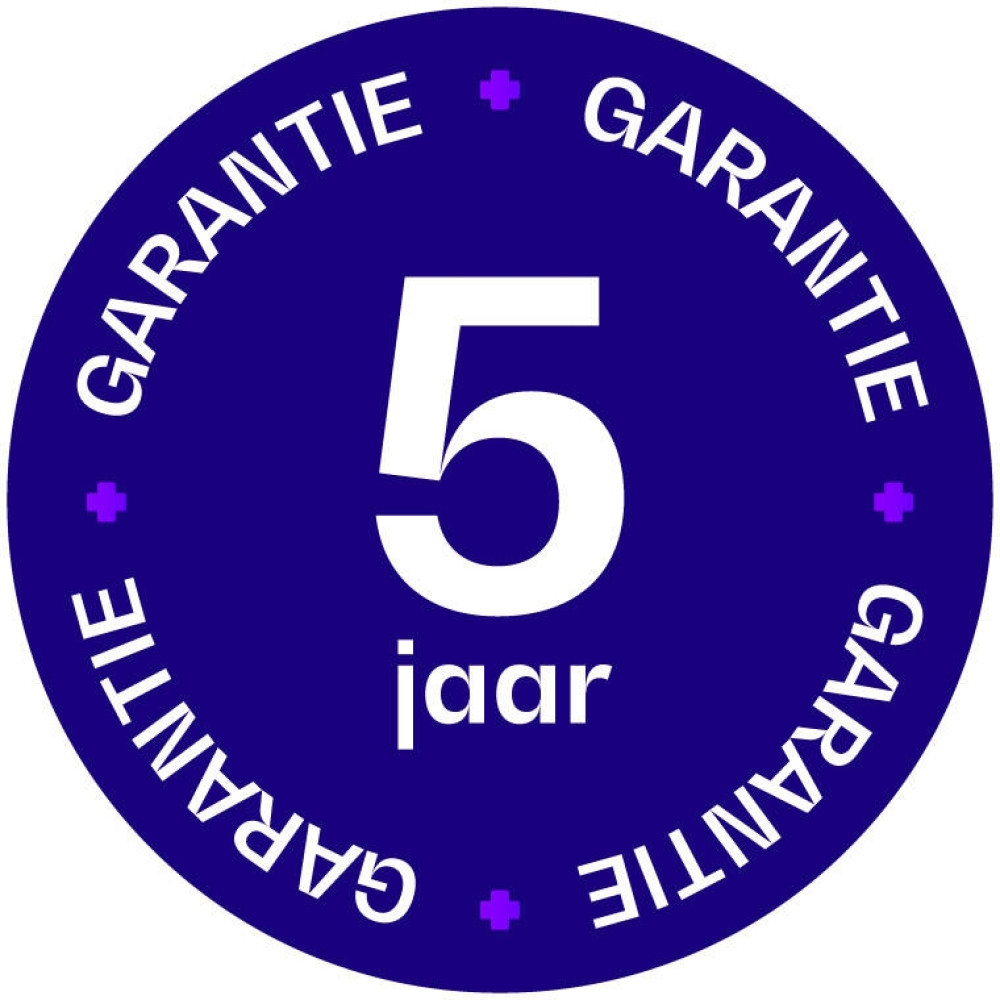 Buddi Flex - Καλώδιο Φόρτισης και Μεταφοράς Δεδομένων USB-A σε Lightning - 100cm - 12W - Black - 5 Έτη Εγγύηση (8719246446115)