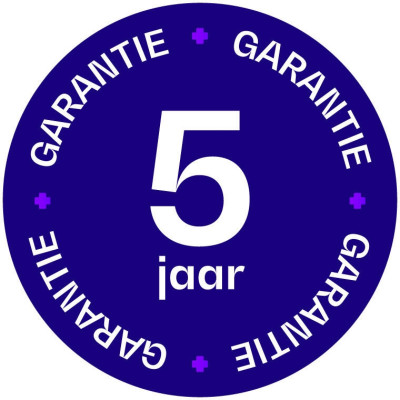 Buddi Flex - Καλώδιο Φόρτισης και Μεταφοράς Δεδομένων USB-A σε Lightning - 100cm - 12W - Black - 5 Έτη Εγγύηση (8719246446115)