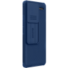 Σκληρή Θήκη με Κάλυμμα για την Κάμερα - Xiaomi Redmi Note 13 Pro Plus - Nillkin CamShield Pro - Blue (6902048271982)