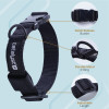Catalyst Dog Collar for Total Protection Clip-It Case - Ρυθμιζόμενο Κολάρο Κατοικιδίων για Αδιάβροχη Θήκη Apple AirTag Total Protection Clip-It της Catalyst - XL - 44-67 cm - Black (CATPCBLKXL)