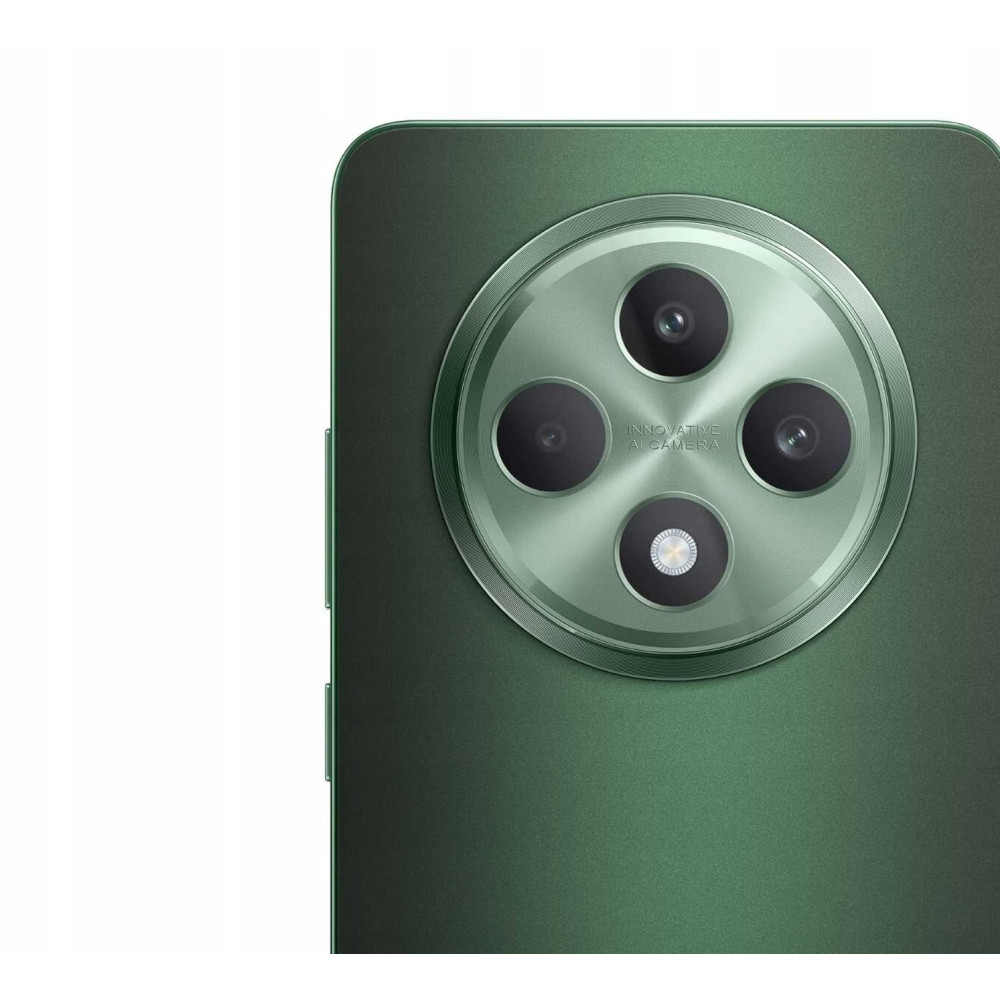 Αντιχαρακτικό Προστατευτικό Γυαλί για Φακό Κάμερας - Oppo Reno12 F 5G - Spacecase Camera Glass Lens Protector - Transparent (5905719111038)