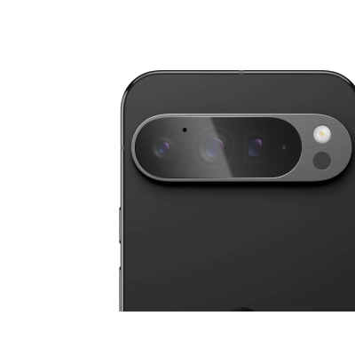 Αντιχαρακτικό Προστατευτικό Γυαλί για Φακό Κάμερας - Google Pixel 9 Pro XL - Spacecase Camera Glass Lens Protector - Transparent (5905719111137)