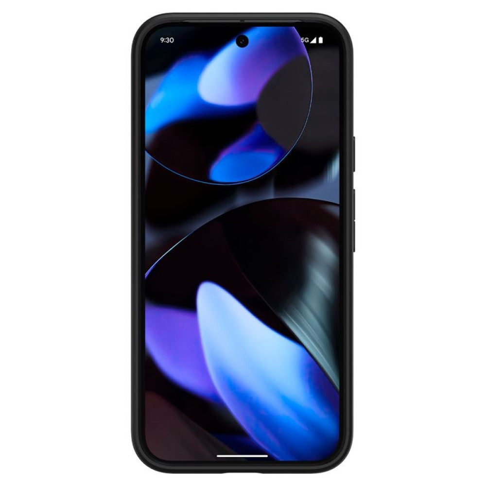 Σκληρή Θήκη - Google Pixel 9 / 9 Pro - Spigen Ultra Hybrid - Matte Black (ACS07690)