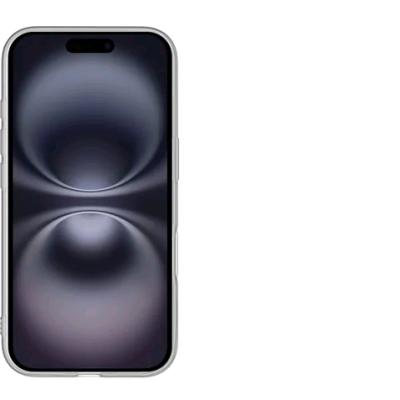 Θήκη & Αντιχαρακτικό Γυαλί Προστασίας Apple iPhone 16 - Vivid Set Gelly Case Σετ Διάφανη Σιλικόνης & Full Face Tempered Glass Οθόνης - Transparent / Black (VIGELLY496GLASSBK)