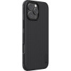 Σκληρή Ανθεκτική Θήκη - Apple iPhone 16 Pro - Nillkin Super Frosted Shield Pro - Black (6902048286450)