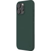 Θήκη Apple iPhone 16 Pro - Nillkin Super Frosted Shield Pro Σκληρή Ανθεκτική - Dark Green (6902048286474)