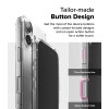 Θήκη Apple iPhone 16 - Ringke Fusion Σκληρή με TPU Bumper - Clear (8800274960398)