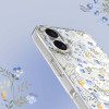 Θήκη Apple iPhone 16 - Tech-Protect MagMood Σκληρή με MagSafe - Spring Flowers (5906302311507)
