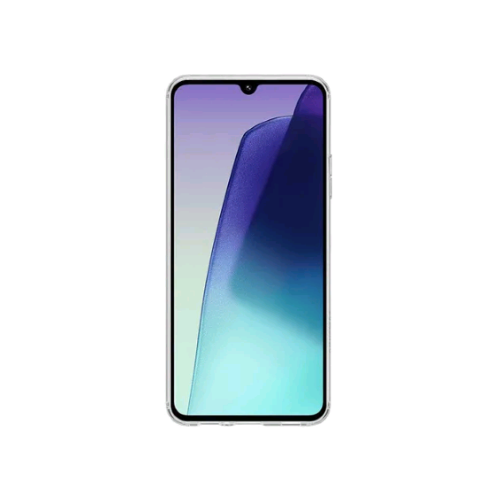 Θήκη Xiaomi Redmi 14C - Vivid Gelly Διάφανη Σιλικόνης - Transparent (VIGELLY411TN)