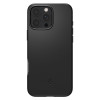 Θήκη Apple iPhone 16 Pro Max - Spigen Thin Fit MagFit Σκληρή με MagSafe - Black (ACS07978)