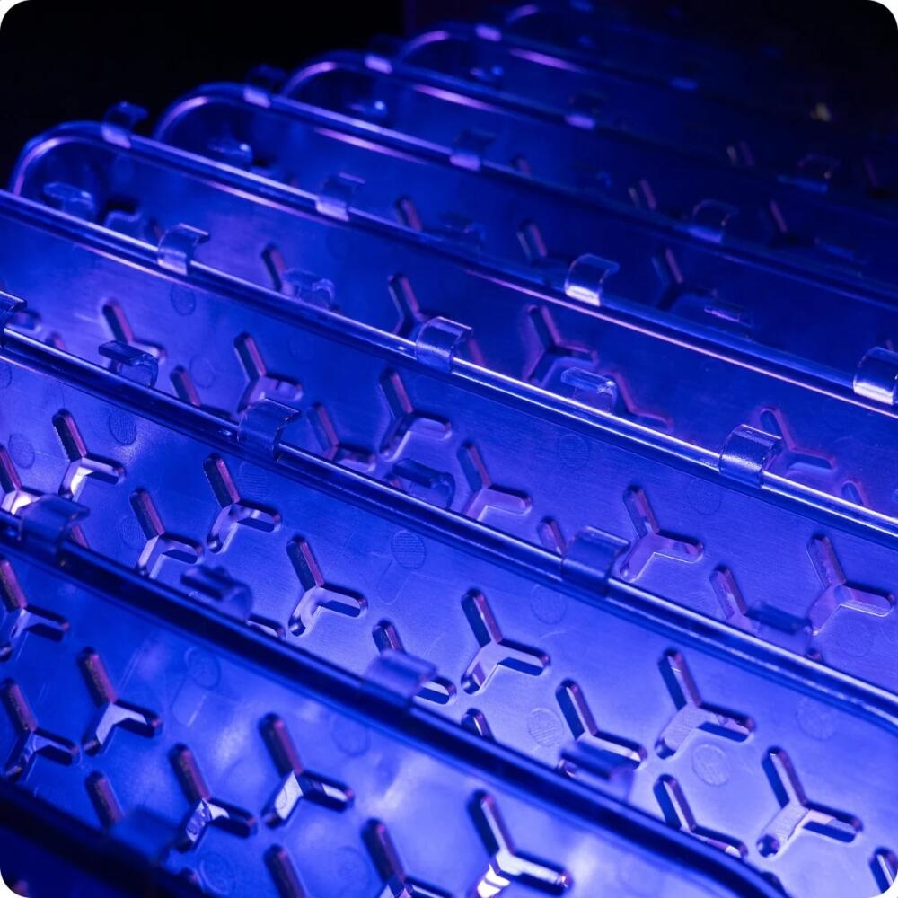 Buddi Collect Charging Station - Locker Κινητών / Tablet / Laptop / Σταθμός Φόρτισης 30 Θέσεων με Ενσωματωμένη Κλειδαριά & Κωδικό Πρόσβασης / 30 x USB-A / 30 x Type-C - 900W - Black - 5 Έτη Εγγύηση (8719246433764)