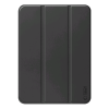 Θήκη Apple iPad Air 7 2025 11" / Air 6 2024 11" / Air 5 2022 10.9" / Air 4 2020 10.9" - Tech-Protect Smartcase Flip - Black (0795787714492)