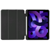 Θήκη Apple iPad Air 7 2025 11" / Air 6 2024 11" / Air 5 2022 10.9" / Air 4 2020 10.9" - Tech-Protect SC Pen Smartcase Flip με Υποδοχή για Apple Pencil - Black (0795787714508)
