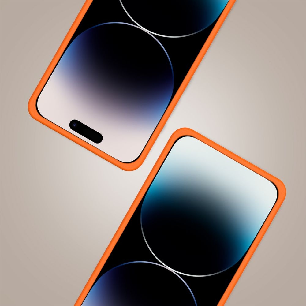 Αντιχαρακτικό Γυαλί Προστασίας Apple iPhone 16 - Tech-Protect Supreme Set με 2 x Tempered Glass Οθόνης και 1 x Κάμερας - Clear (5906302310906)