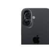 Αντιχαρακτικό Γυαλί Προστασίας Apple iPhone 16 / 16 Plus - Spacecase Camera Glass Lens Protector για Φακό Κάμερας - Transparent (5905719112080)