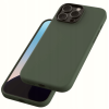 Θήκη Apple iPhone 16 Pro Max - Spacecase Pure Mag Σκληρή με MagSafe - Dark Green (5905719112325)